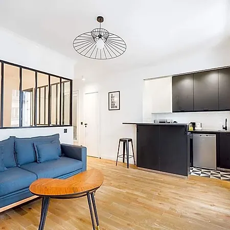 Charming - 1bd4p - Bastillecharonne