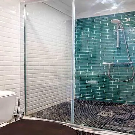 מלון Charming - 1bd4p - Bastillecharonne