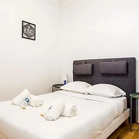 Charming - 1bd4p - Bastillecharonne מלון פריז