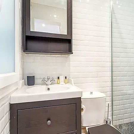 酒店 Charming - 1bd4p - Bastillecharonne